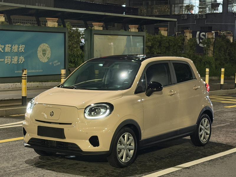 Leapmotor T03, 2022 — купить в Тамбове под ключ