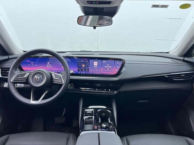 Buick Envision S, 2024 — фото 8 из 12