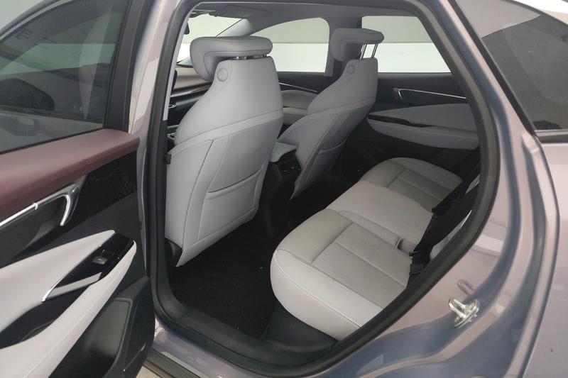 Buick Electra E4, 2023 — фото 9 из 11