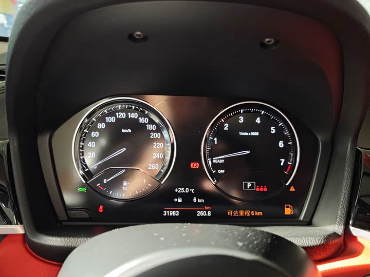 BMW X2, 2022 — фото 8 из 9