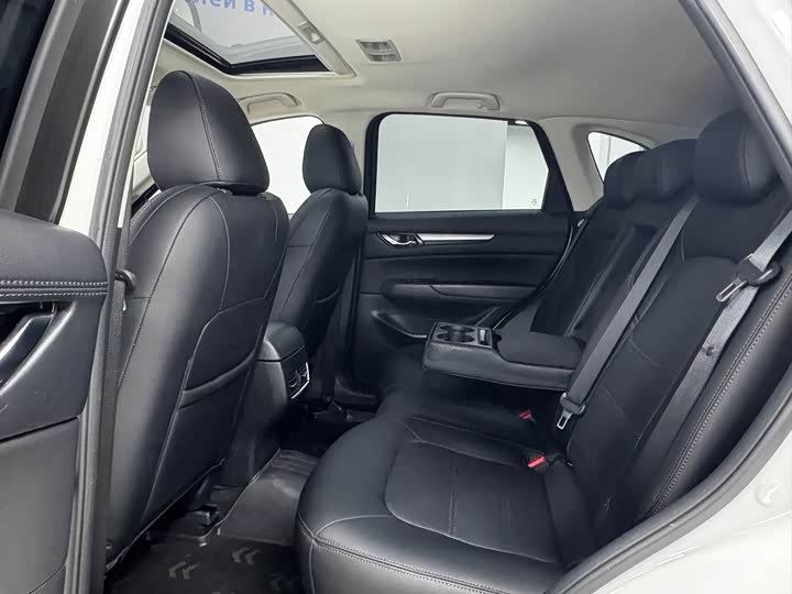 Mazda CX-5, 2023 — фото 9 из 9
