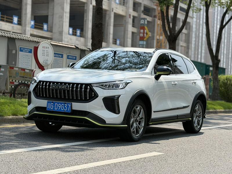 Haval Chitu, 2022 — купить в Туле под ключ