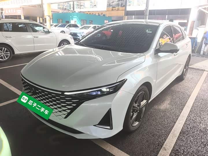 Changan Raeton Plus, 2022 — купить в Санкт-Петербурге под ключ