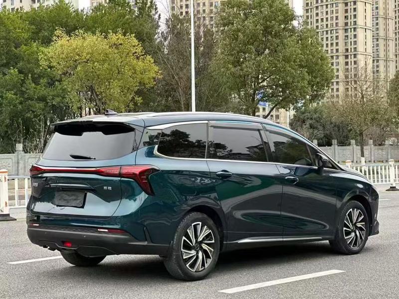 Dongfeng Forthing Yacht, 2022 — фото 6 из 12