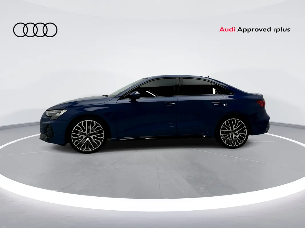 Audi A3, 2025 — фото 3 из 10