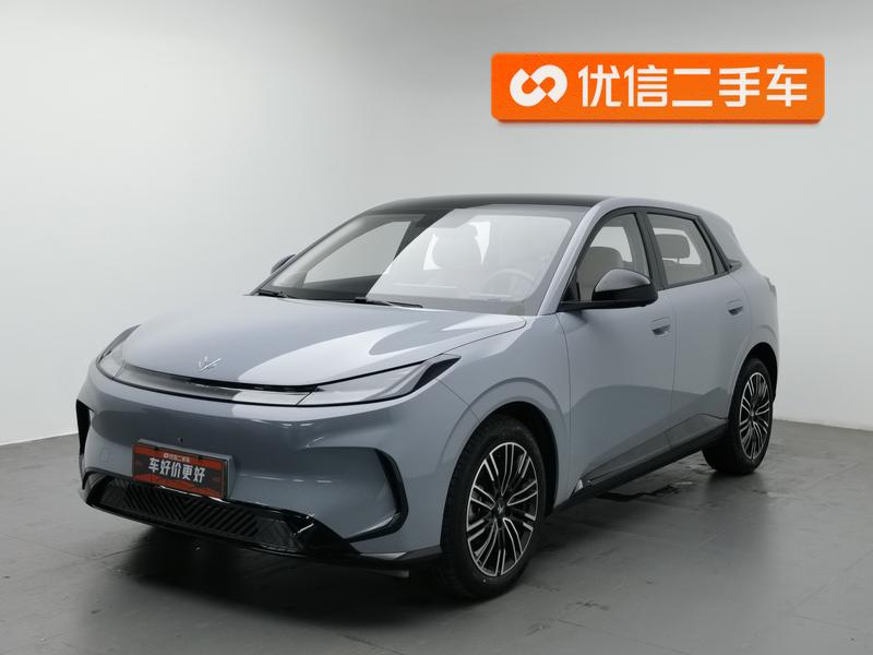 BAIC Arcfox T1, 2025 — купить в Ижевске под ключ