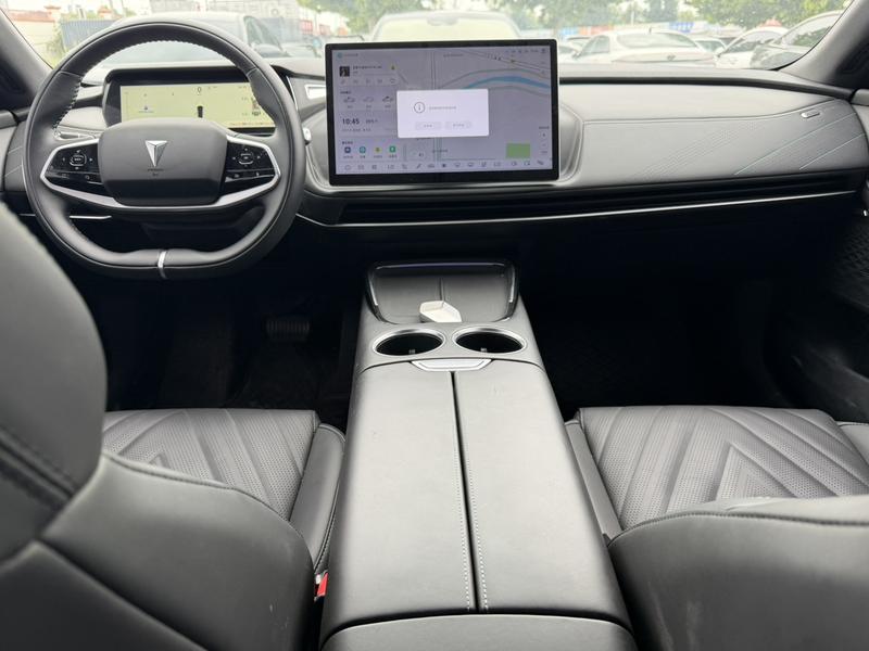 Changan Deepal SL03, 2023 — фото 6 из 9