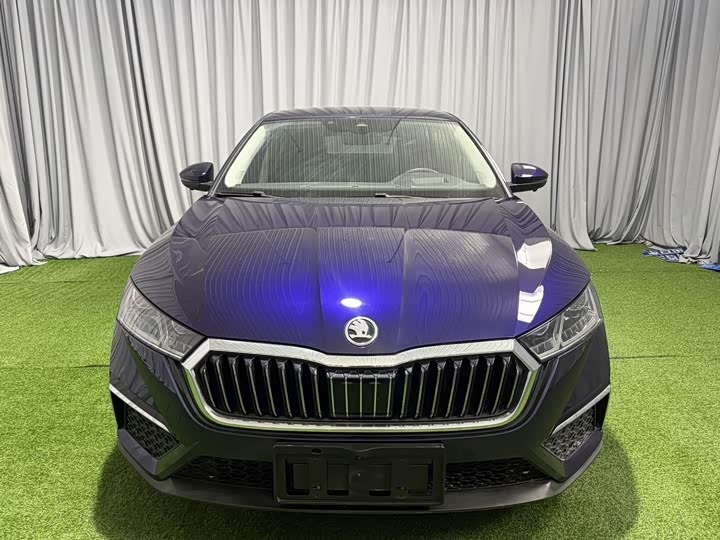 Skoda Octavia Pro, 2022 — фото 3 из 9