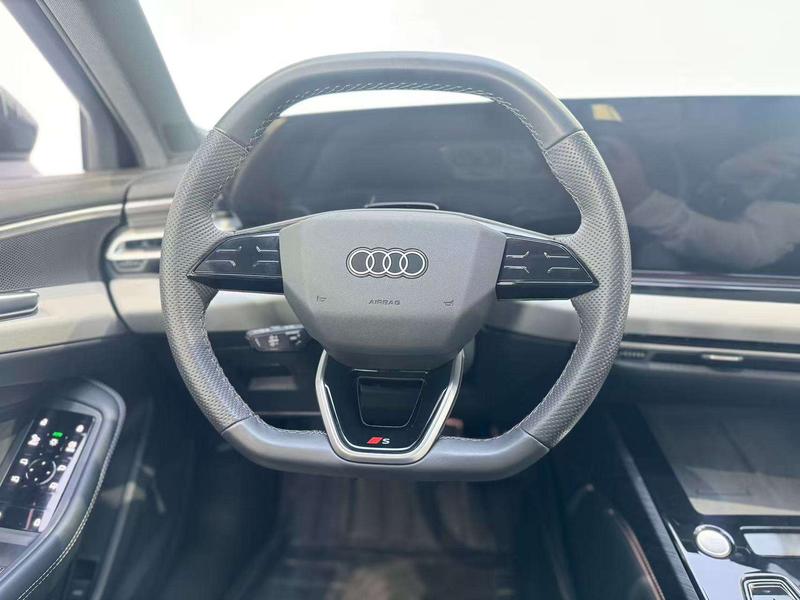 Audi A5L, 2025 — фото 9 из 12