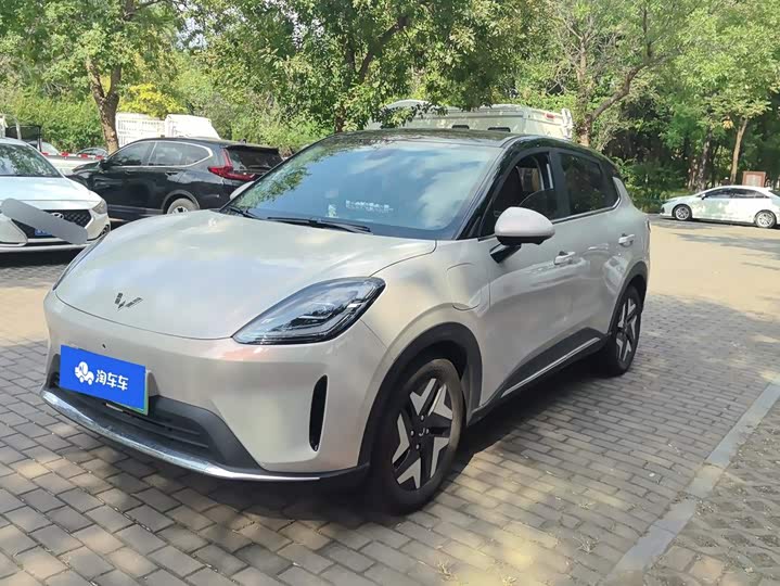 Wuling Bingo S, 2025 — купить в Казани под ключ