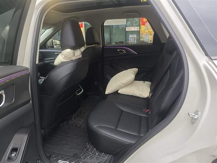 Haval H7 Hybrid, 2025 — фото 7 из 9