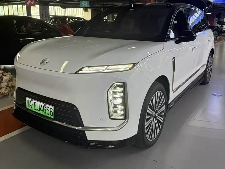 Nio ES9, 2026 — купить в Перми под ключ