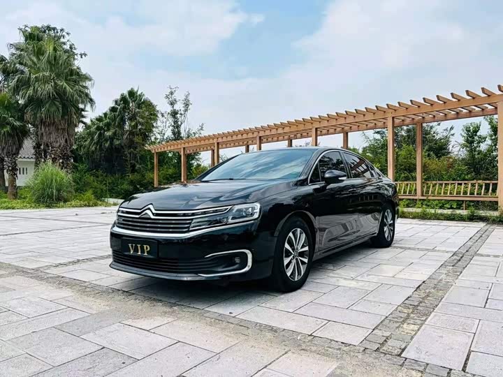 Citroen C6, 2023 — купить в Пензе под ключ