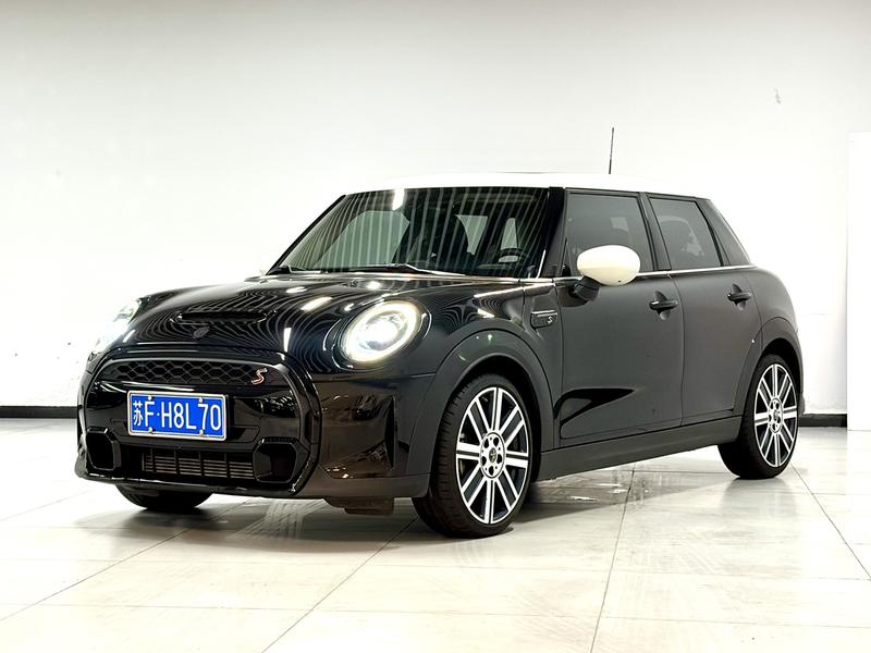 Mini Mini, 2021 — купить в Кирове под ключ