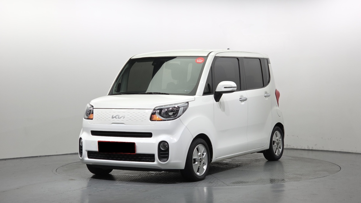 Kia Ray, 2022 — купить в Чебоксарах под ключ