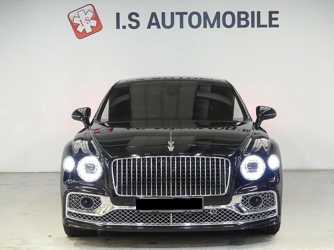 Bentley Flying Spur, 2023 — купить в Тамбове под ключ