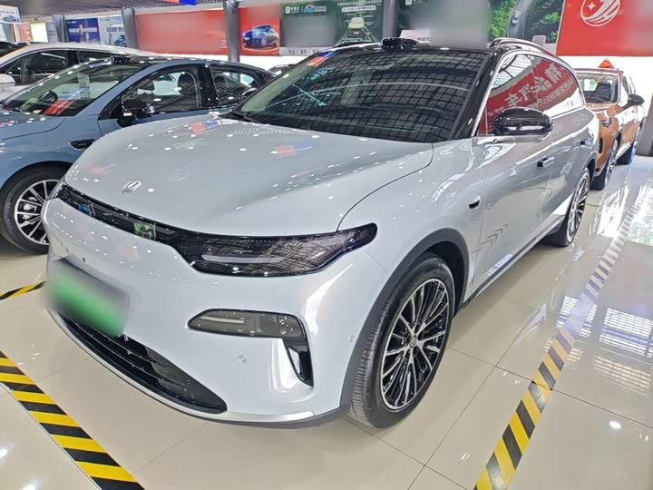 Leapmotor C11, 2025 — купить в Липецке под ключ