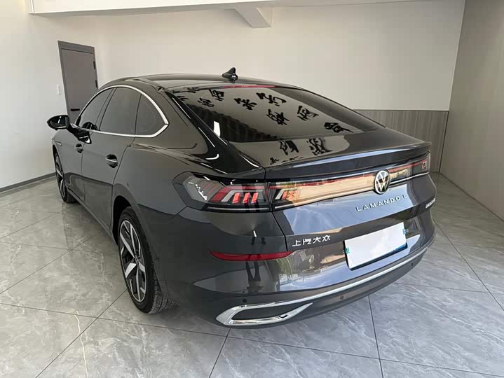 Volkswagen Lamando L, 2023 — фото 3 из 9
