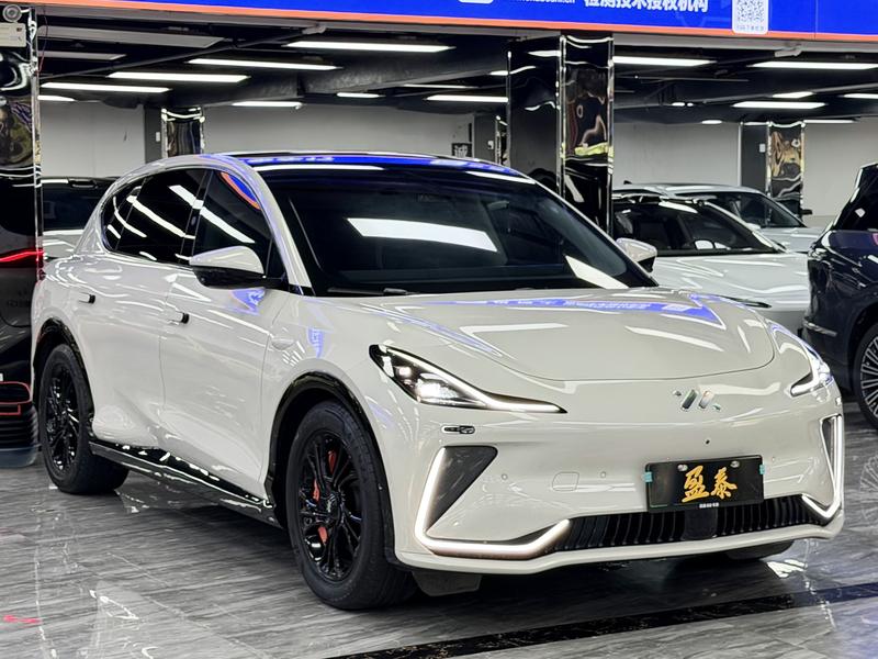 IM motors LS7, 2023 — фото 3 из 12