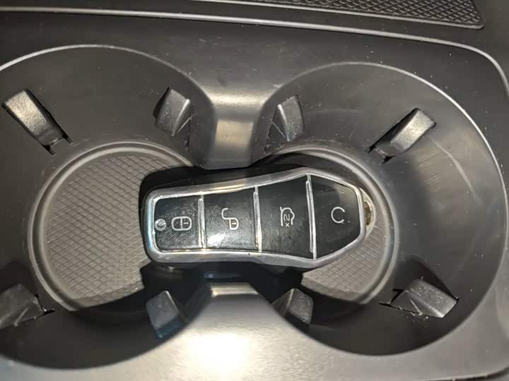 BYD Qin Plus, 2024 — фото 9 из 9