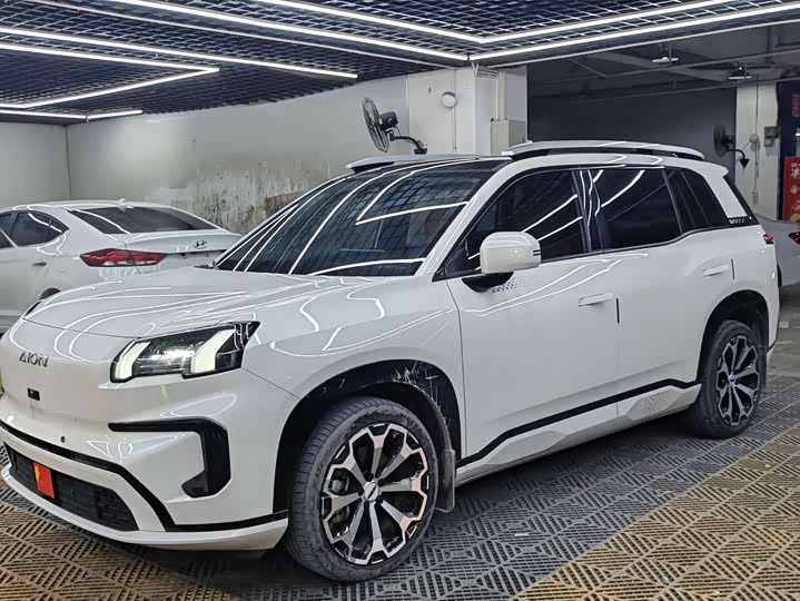 GAC Aion V, 2024 — купить в Орле под ключ