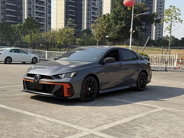 GAC Trumpchi Empow R, 2023 — купить в Тольятти под ключ