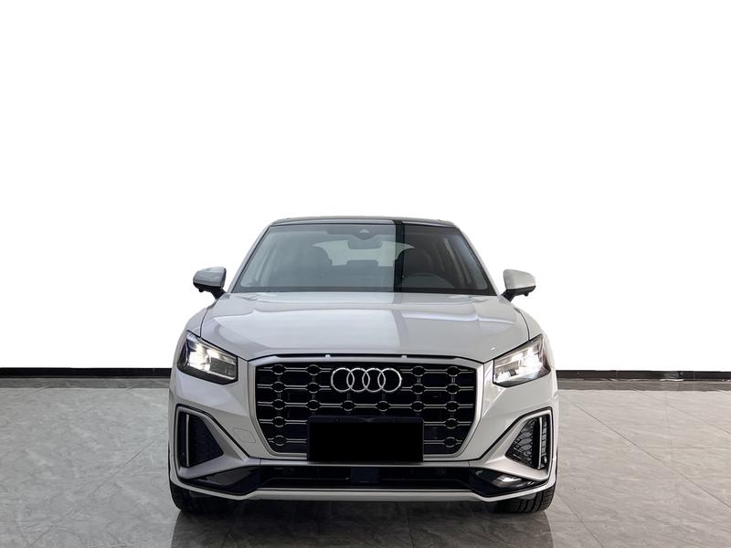 Audi Q2L, 2023 — фото 2 из 12