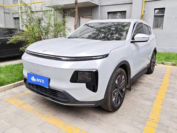 Jetour Shanhai L7, 2025 — купить в Йошкар-Оле под ключ