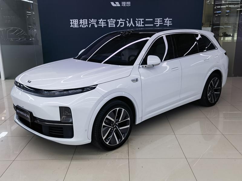 LiXiang L7, 2025 — купить в Ижевске под ключ