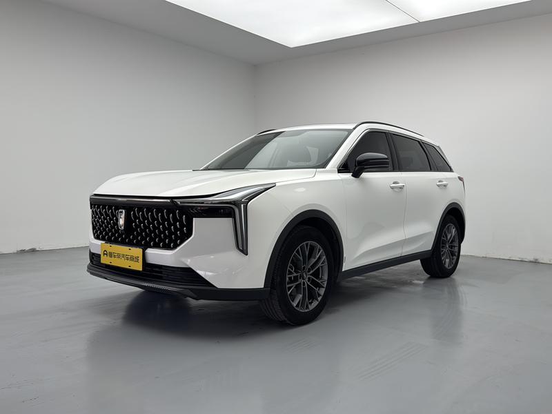 Bestune T55, 2023 — купить в Тольятти под ключ