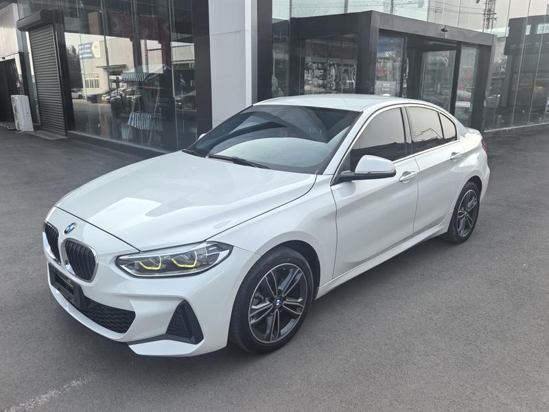 BMW 1 Series, 2023 — купить в Санкт-Петербурге под ключ