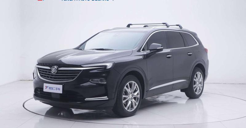 Buick Enclave, 2023 — купить в Липецке под ключ