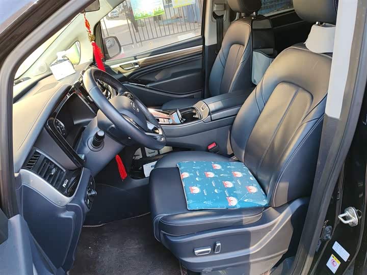 GAC Trumpchi M8, 2022 — фото 8 из 12