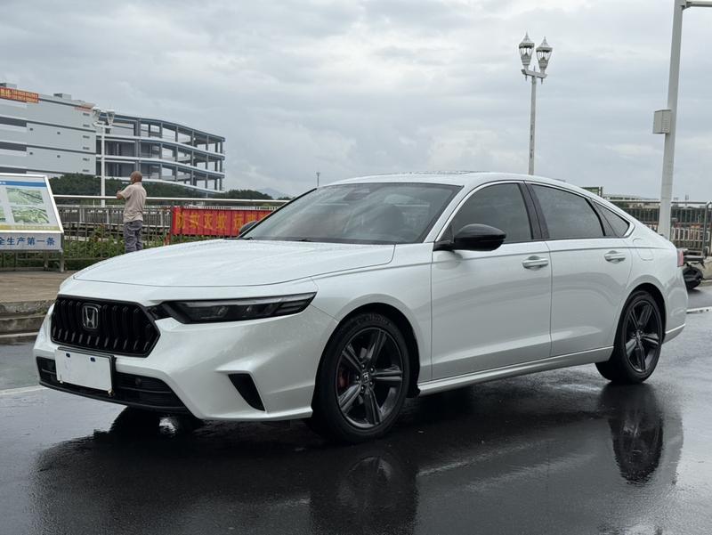 Honda Inspire, 2023 — купить в Санкт-Петербурге под ключ