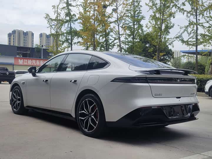 Dongfeng Yipai eπ 007, 2025 — фото 9 из 9
