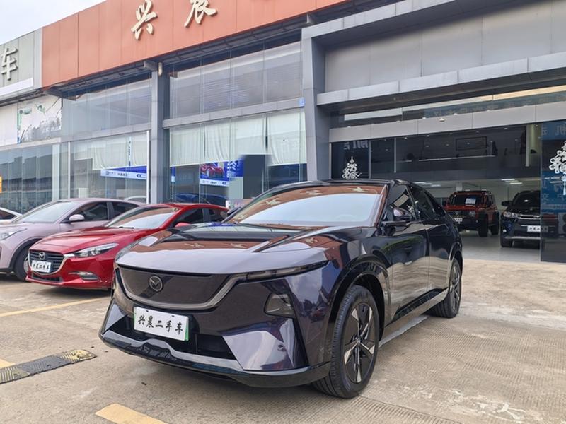Mazda EZ-60, 2026 — купить в Самаре под ключ