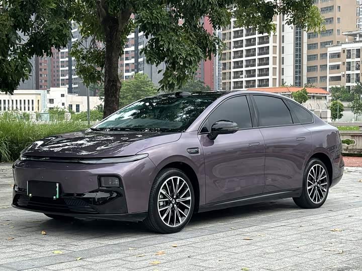Leapmotor B01, 2026 — купить в Перми под ключ