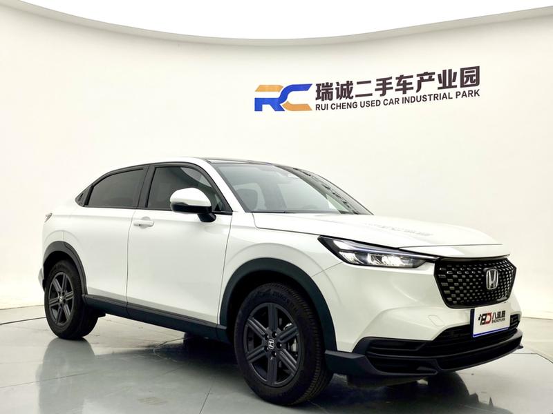 Honda XR-V, 2024 — фото 3 из 12