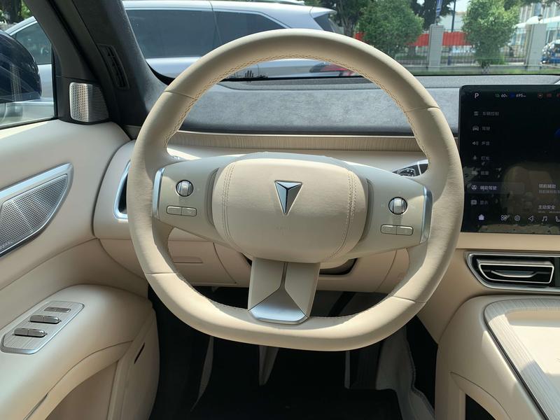 Changan Deepal S09, 2025 — фото 11 из 12