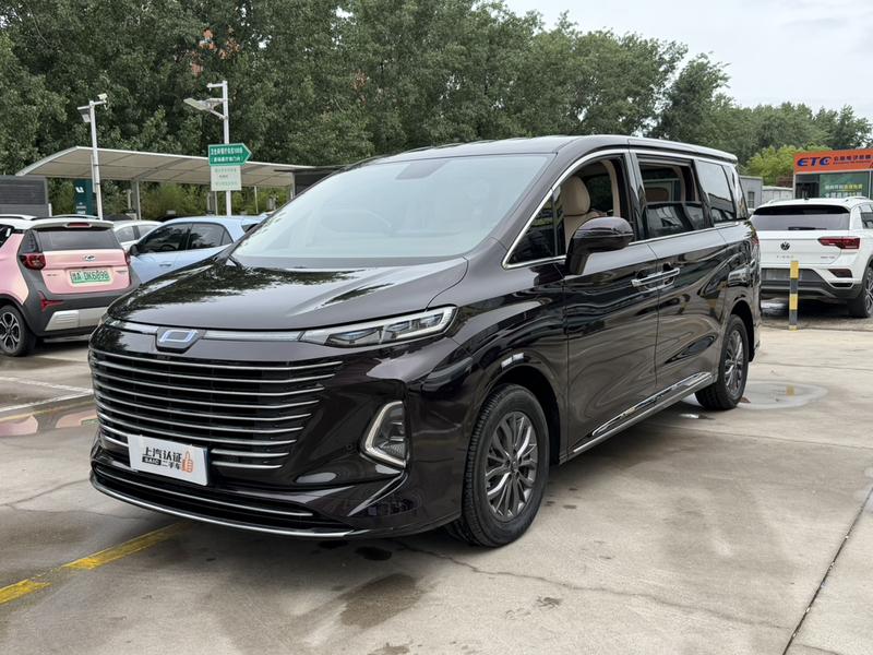 Bestune M9, 2024 — купить в Костроме под ключ