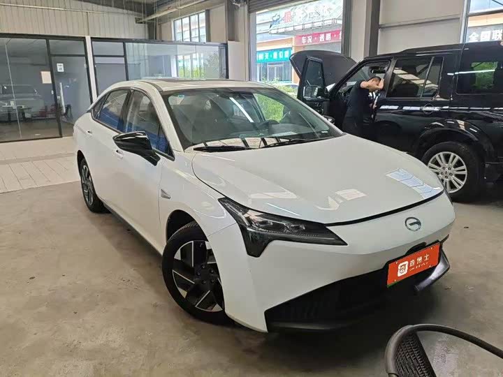 GAC Aion S Plus, 2024 — купить в Костроме под ключ