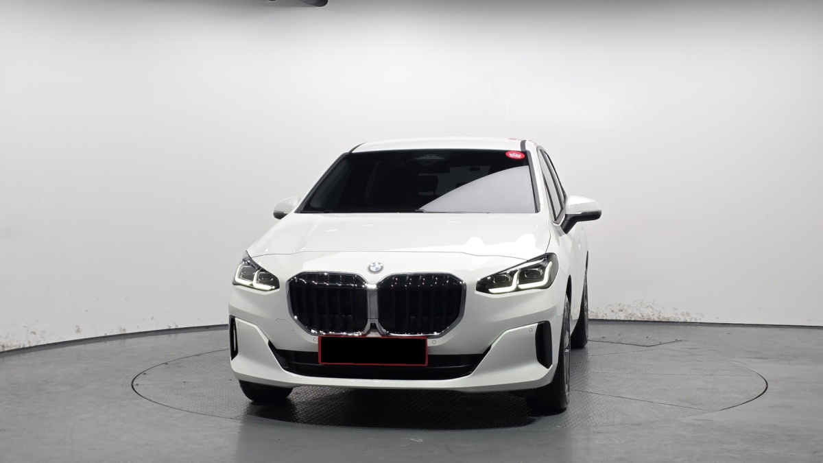 BMW 2 Series, 2025 — фото 3 из 12
