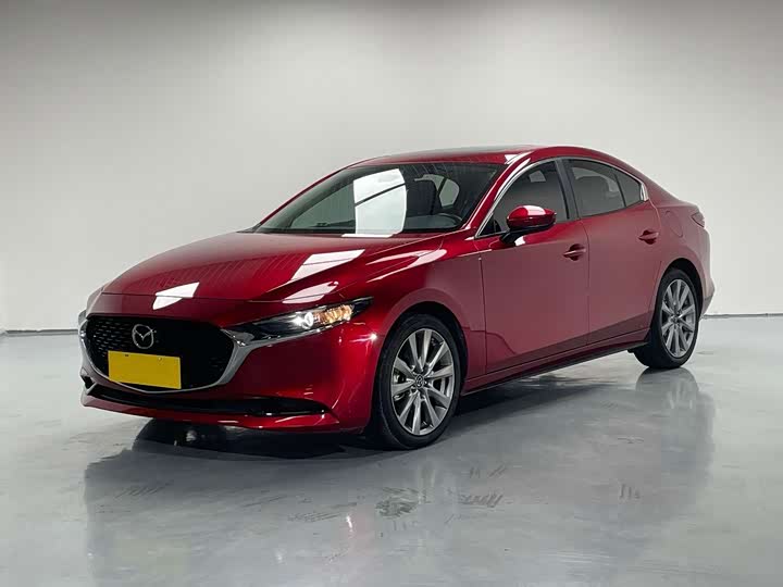 Mazda 3 (Axela), 2021 — купить в Нижнем Новгороде под ключ