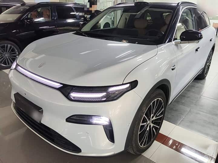 Leapmotor C11, 2025 — купить в Липецке под ключ