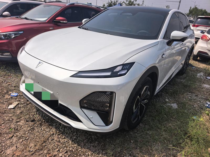 Changan Deepal S07 (S7), 2025 — купить в Липецке под ключ