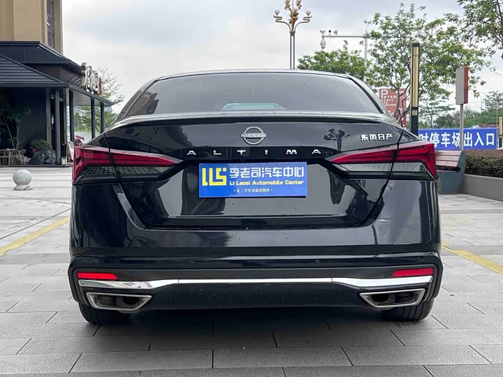 Nissan Teana, 2023 — фото 4 из 7