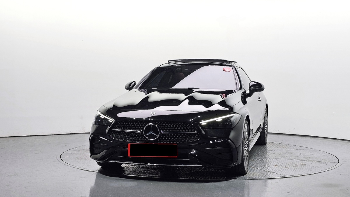 Mercedes-Benz CLE-Class, 2025 — фото 3 из 12
