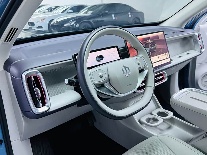 Leapmotor B10, 2025 — фото 5 из 9