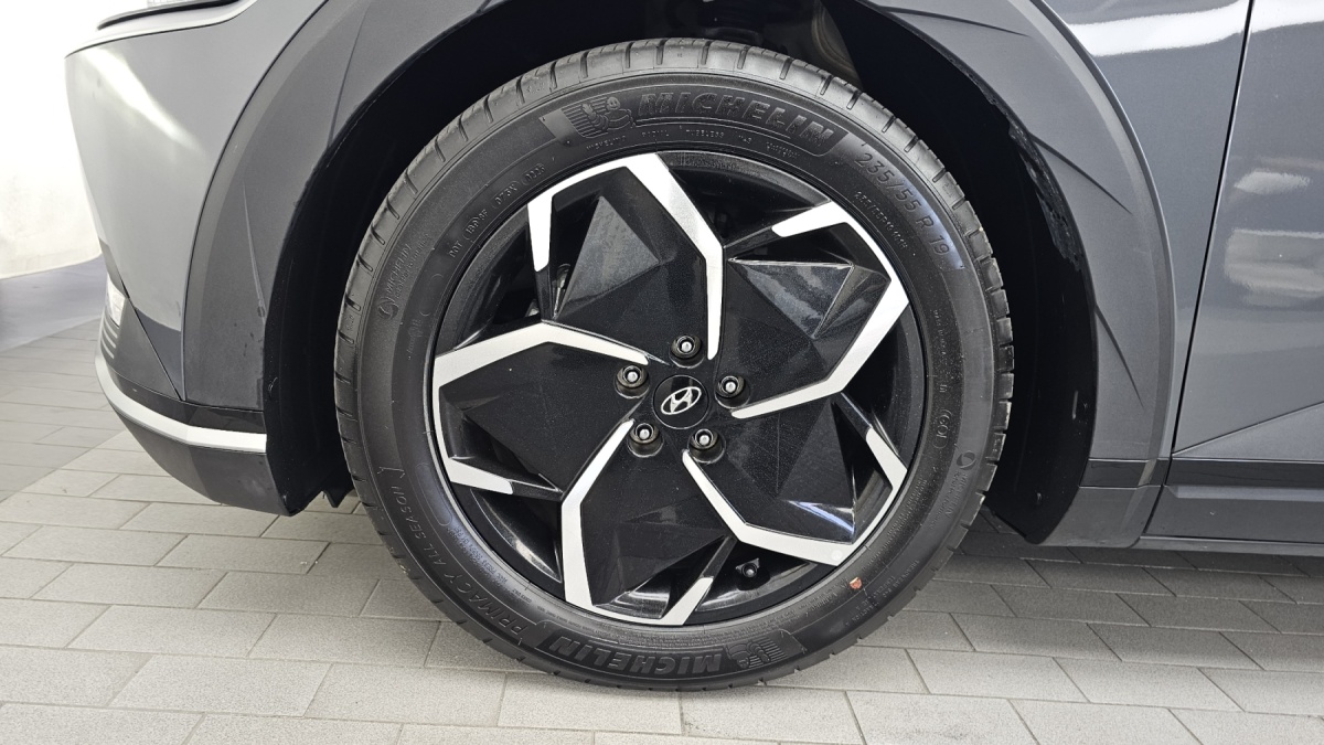 Hyundai Ioniq 5, 2023 — фото 5 из 12