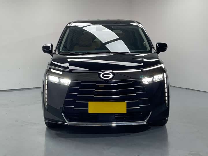 GAC Trumpchi E8, 2024 — фото 2 из 9
